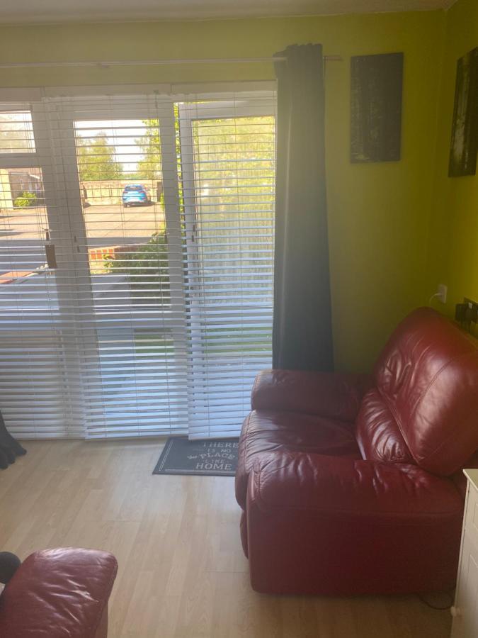 Travelling Stop Apartman Swindon Kültér fotó