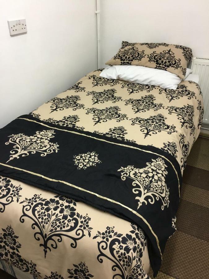 Travelling Stop Apartman Swindon Kültér fotó