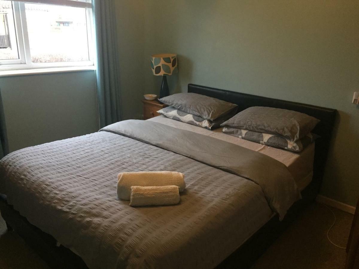 Travelling Stop Apartman Swindon Kültér fotó