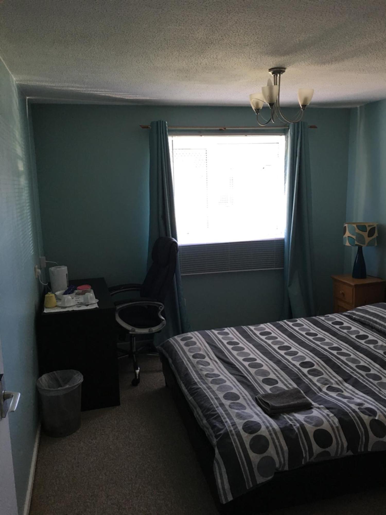 Travelling Stop Apartman Swindon Kültér fotó