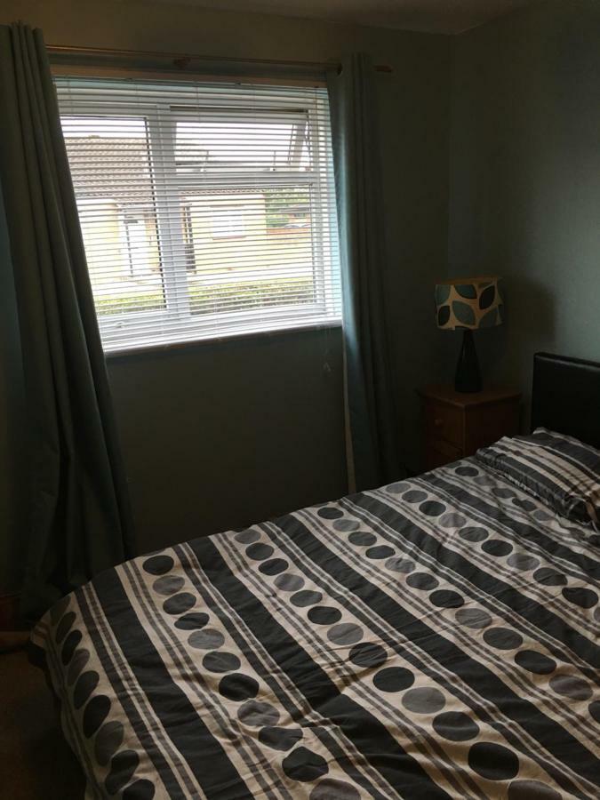 Travelling Stop Apartman Swindon Kültér fotó