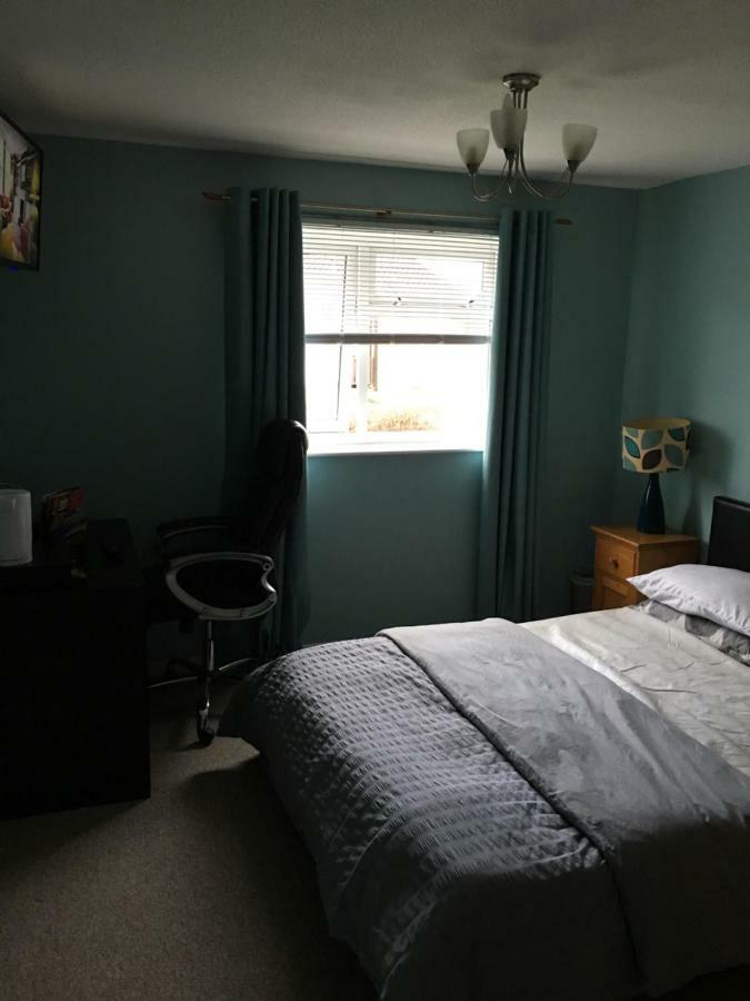 Travelling Stop Apartman Swindon Kültér fotó